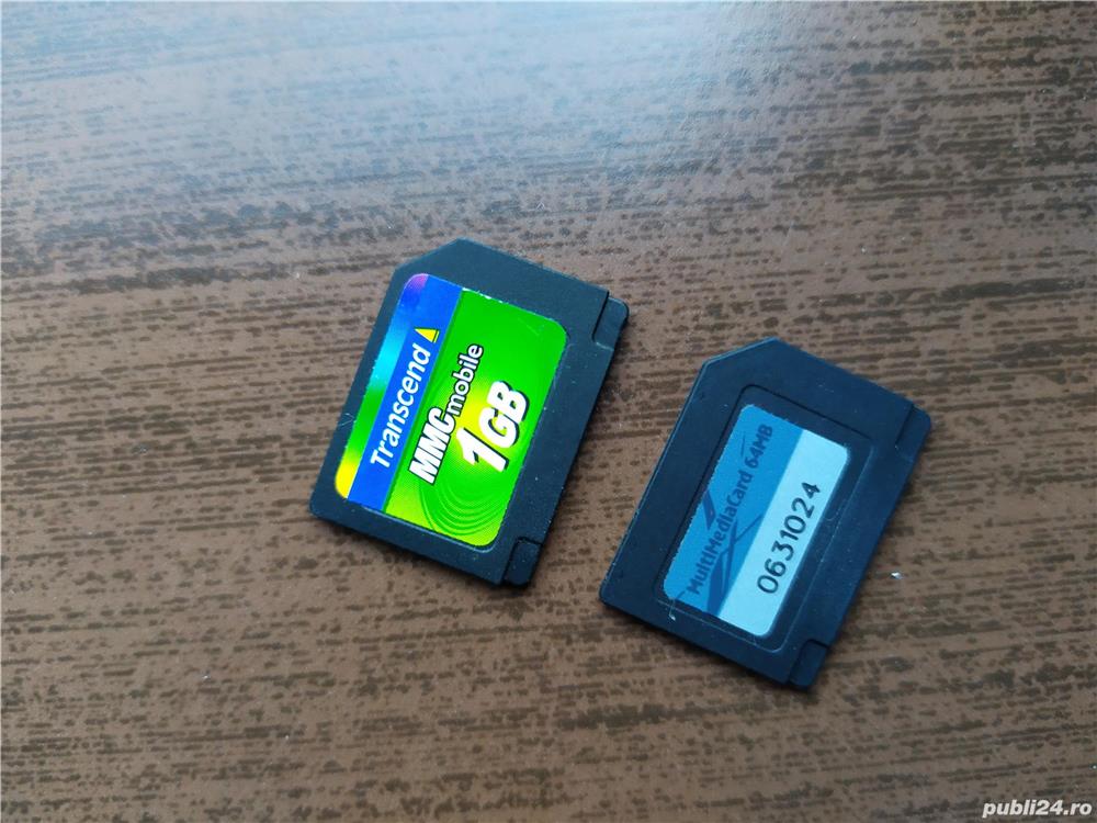 Mmc 1gb/64mb 