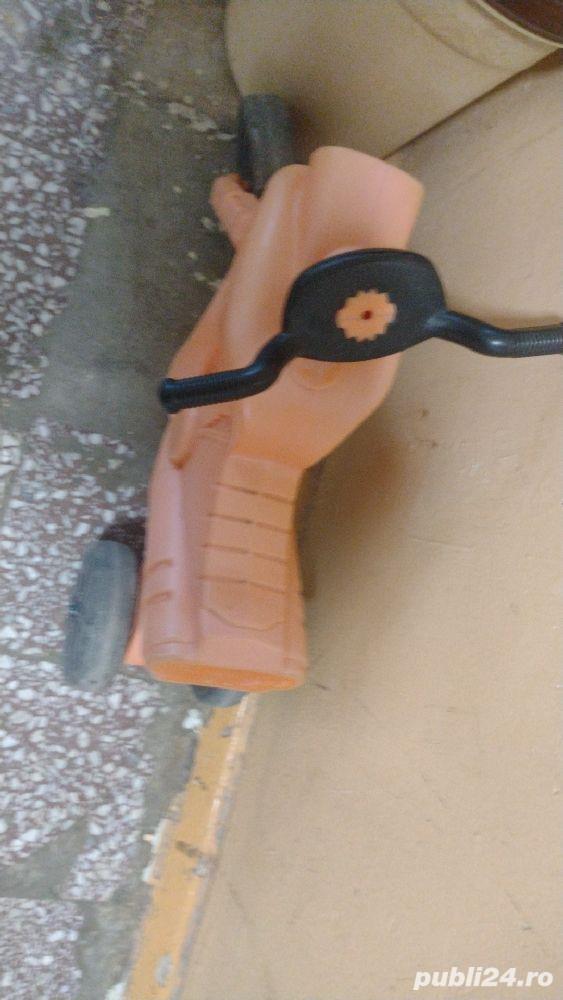 Motoreta pt.copii 3-5 ani