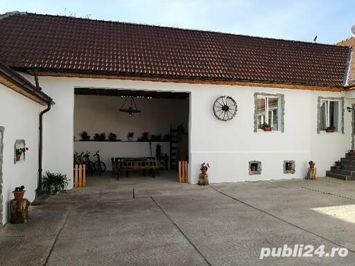 Cazare Casa Borlova Muntele Mic 