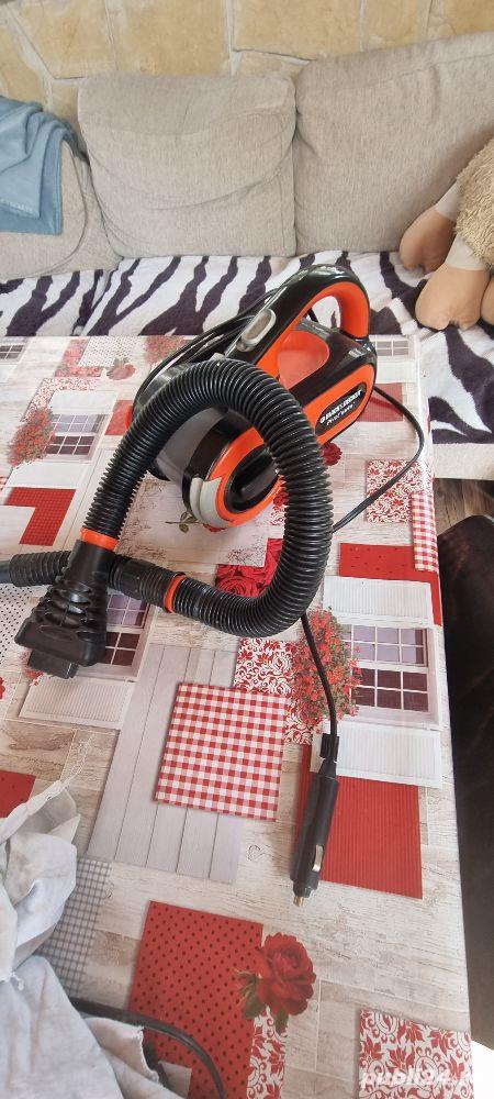 superoferta aspirator black and decker