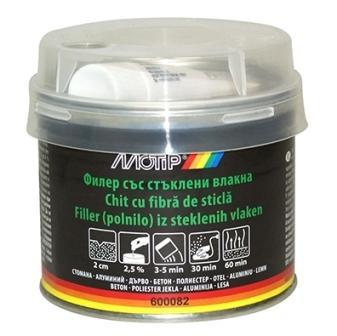CHIT AUTO Standard, Chit Fibre + intaritor, chit poliesteric universal in magazinul de piese Otopeni