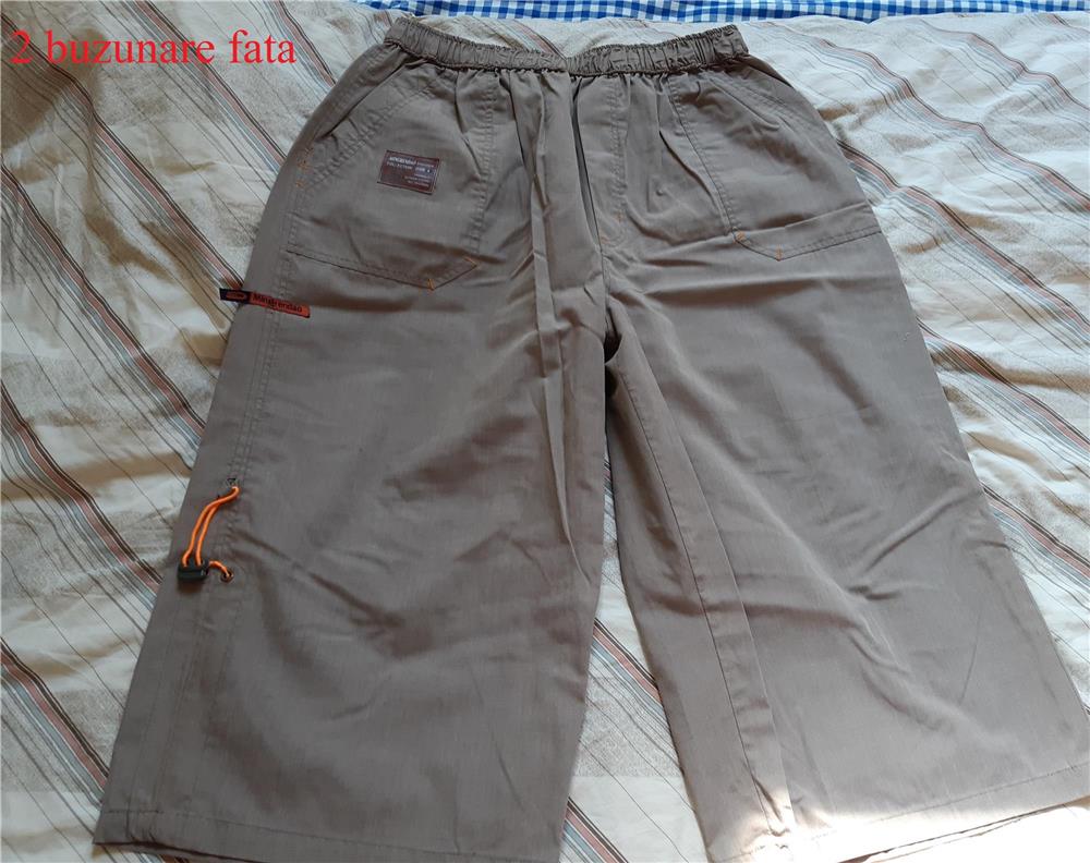 Pantaloni scurti barbati