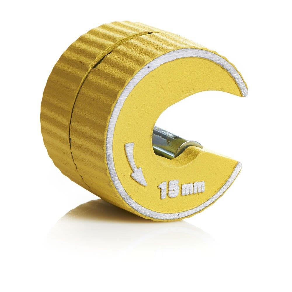 Taietor tevi, tuburi, metal, cupru, pexal 15mm Rotary Automatic Pipe Cutter