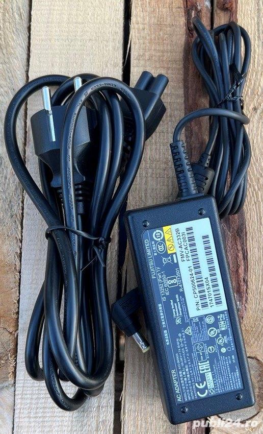 Fujitsu lifebook e 756