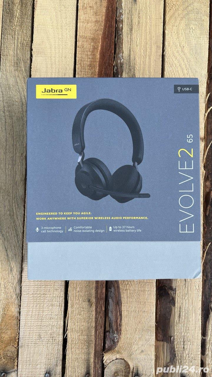 Ca?ti jabra evolve2 65