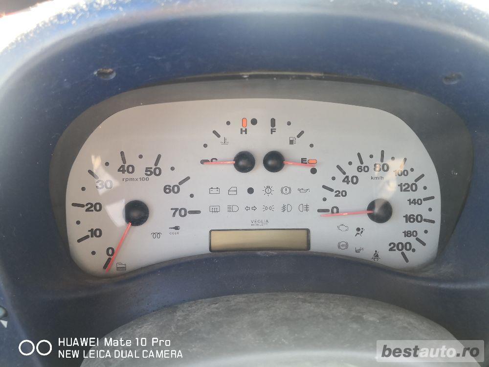 Dezmembrez Fiat Doblo