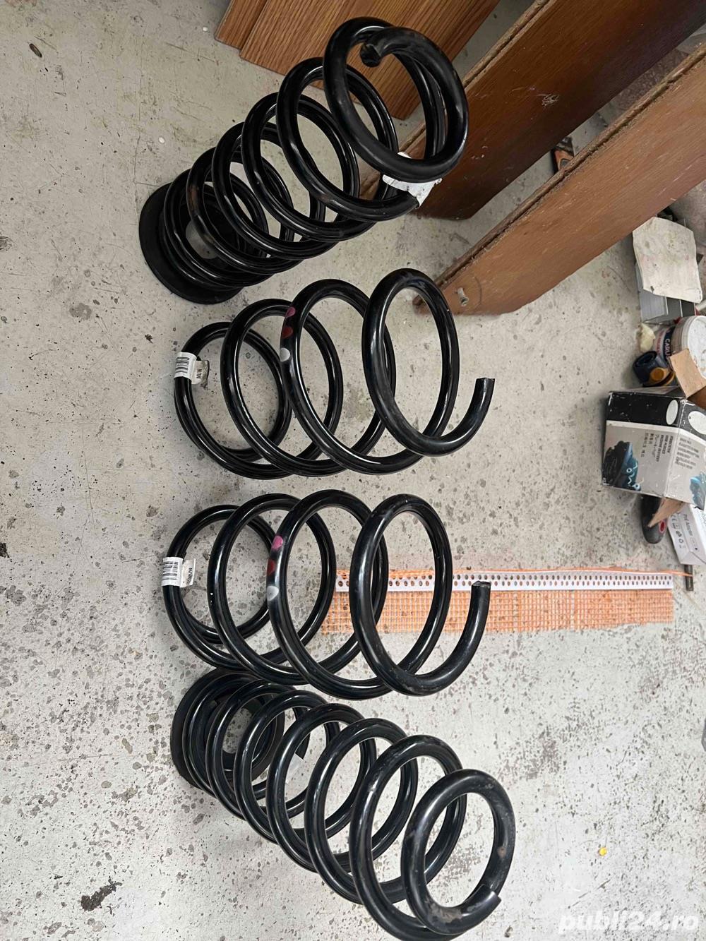 vand arcuri golf 7 aproape noi