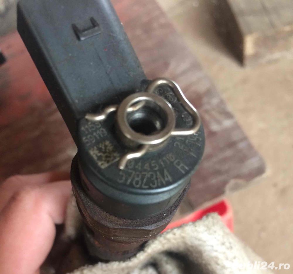 injectoare bmw 2.5 diesel e60