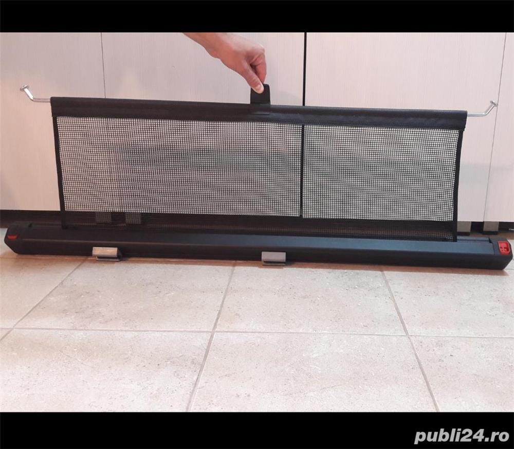 Plasa animale passat b6