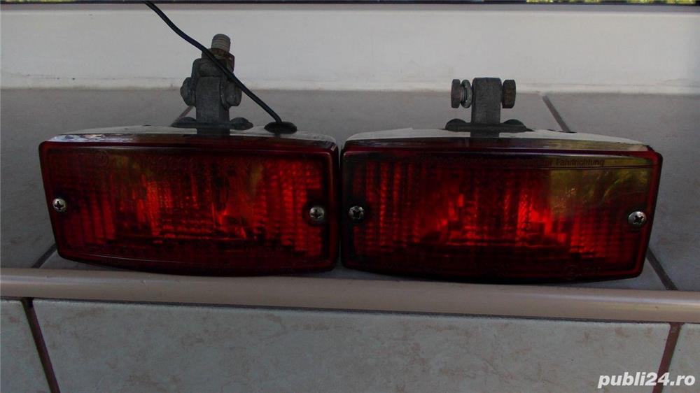  lampa BOSCH K8413 lampi auto Mercedes,Bmw,Audi,Vw din dezmembrare