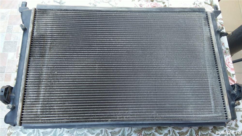 Dezmembrez Seat Toledo 3