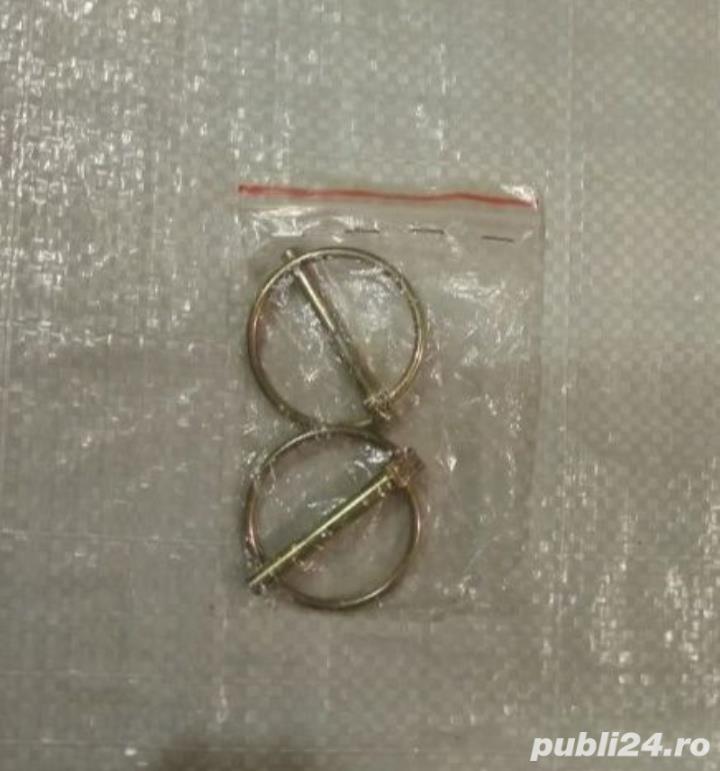 Set inchizatoare custi cu blocare - au arc intern - aduse din UK