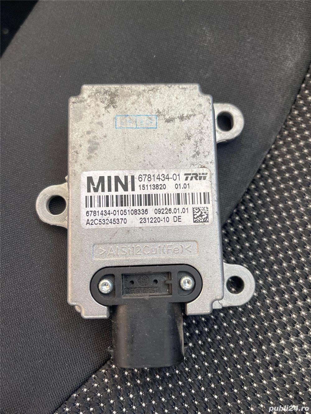 Senzor Control Viteza Mini Cooper