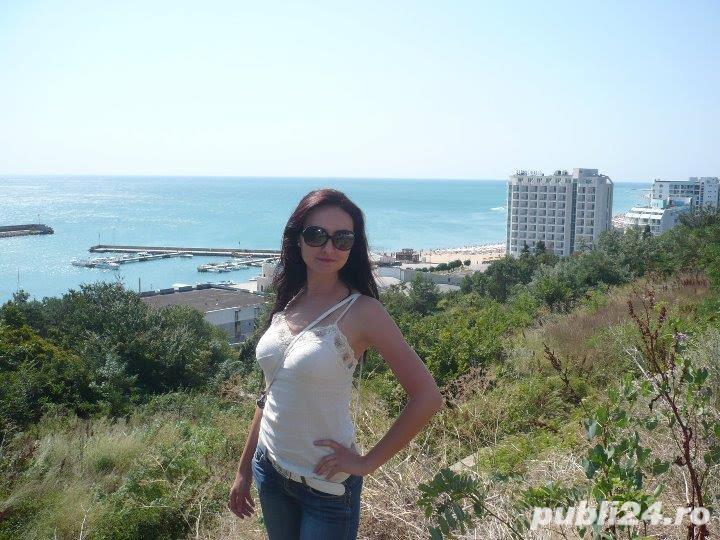 Caut partener cu fantezii pentru distracție 