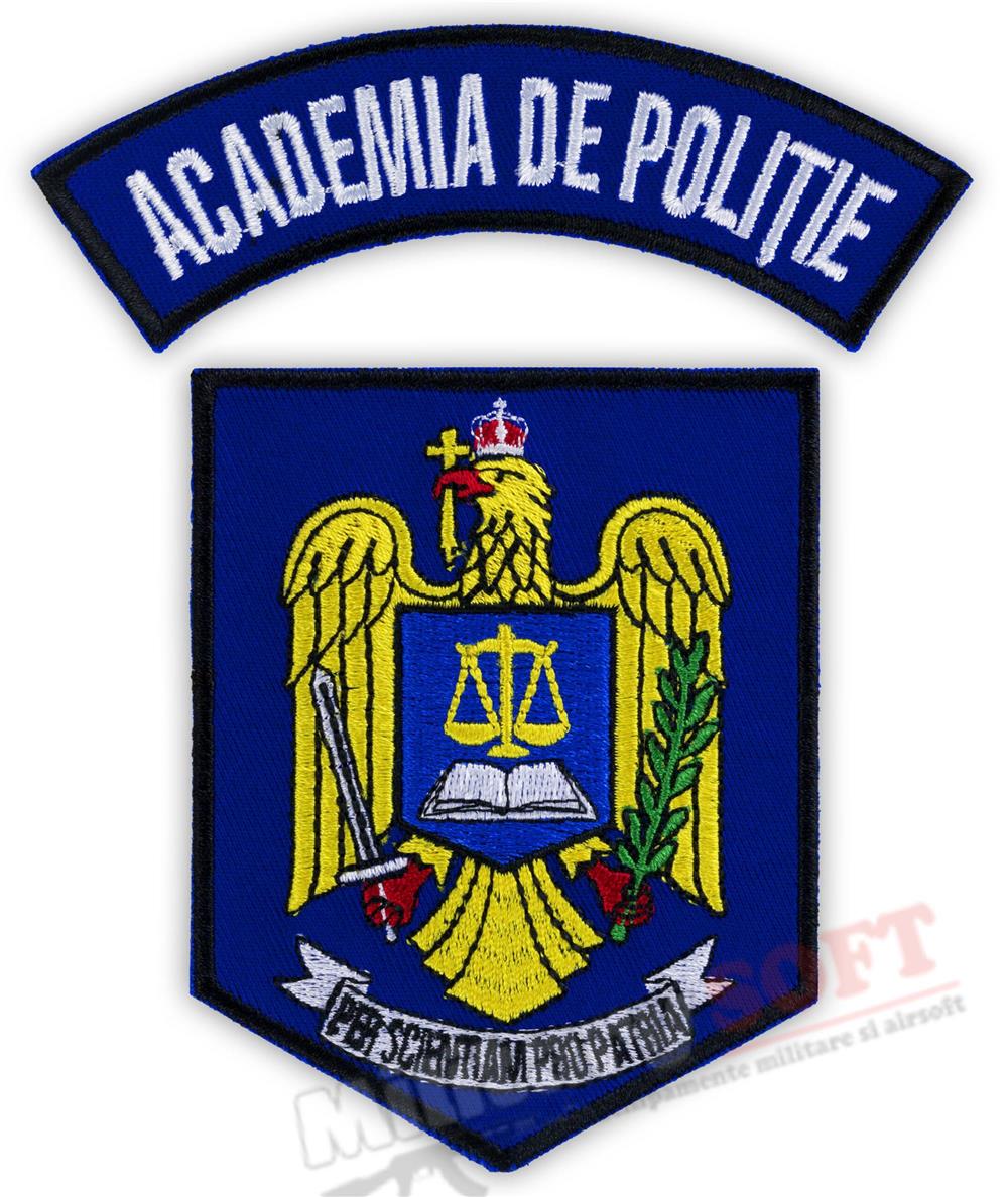 Engleză Academia de Poliție ofițeri subofițeri, posibil Online, rezultat garantat!