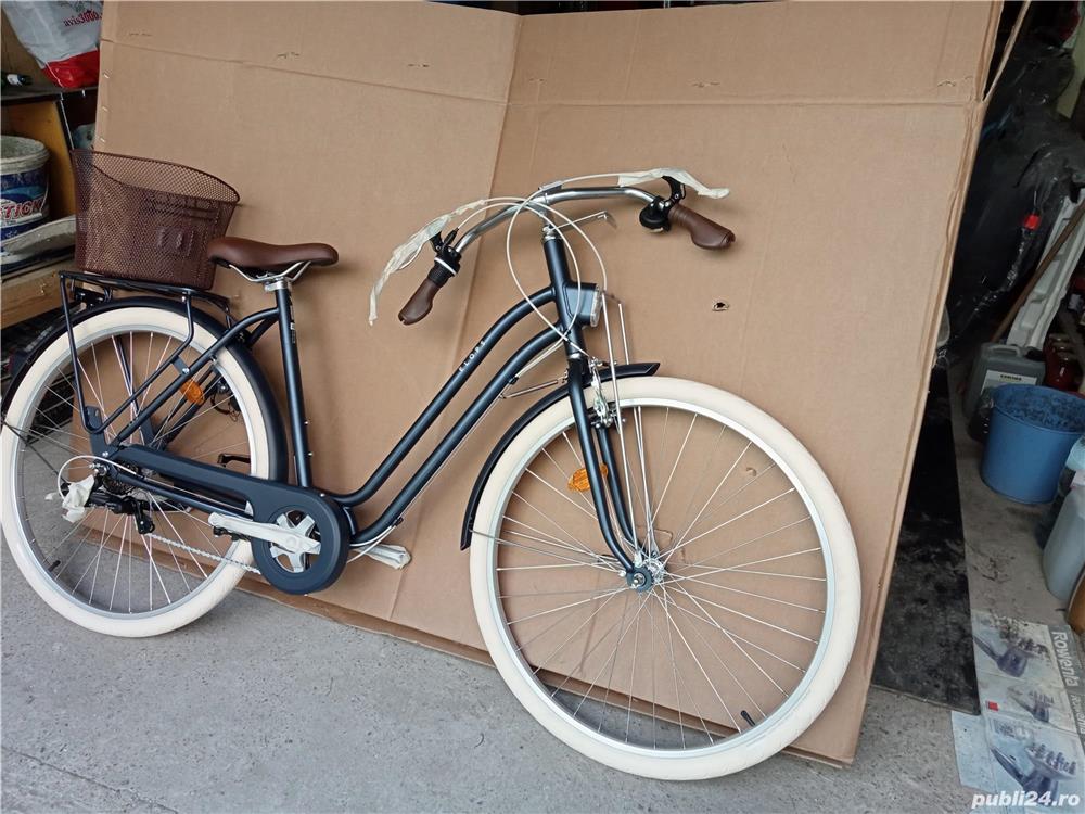 Bibicleta