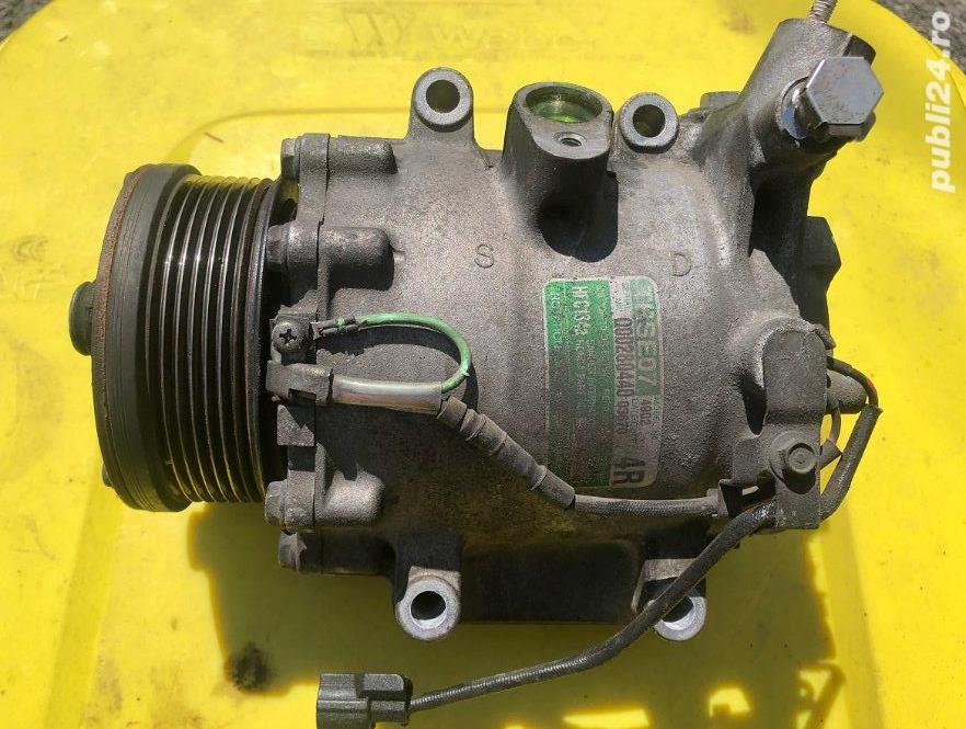 Compresoare Clima AC Mazda, Honda, Subaru, Toyota 