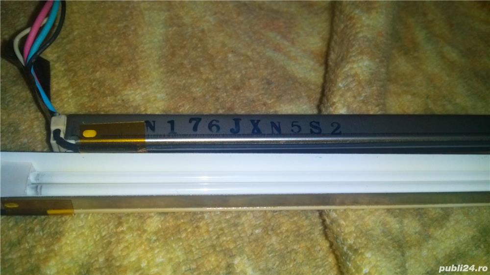 Lampi monitor LG Flatron L1919S