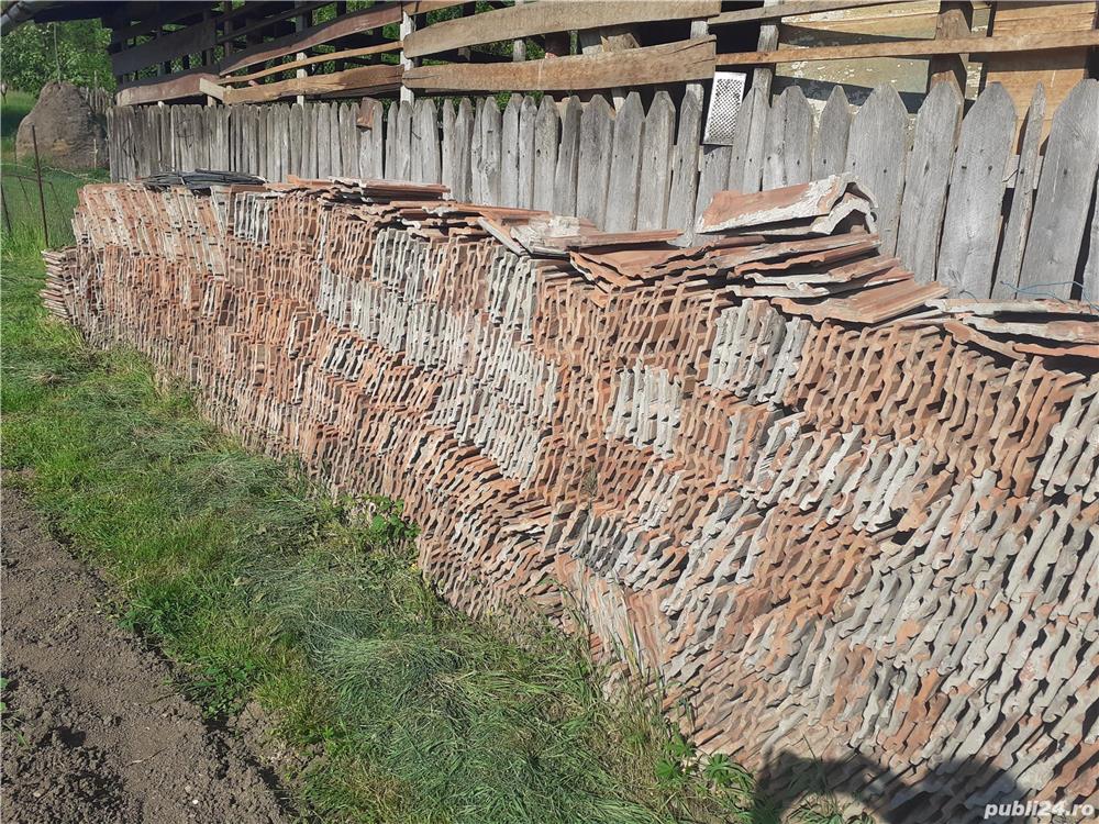 Tigla buna pentru acoperis