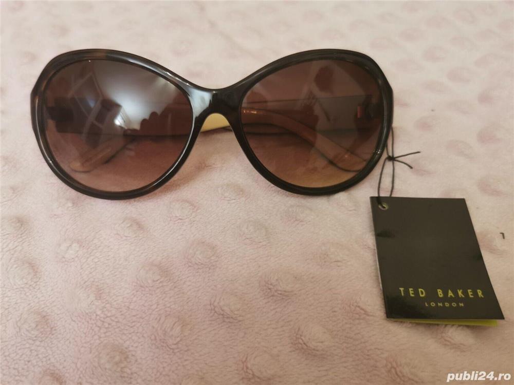 Ochelari soare Femeie Dama Ted Baker TB1297 Agnes 155