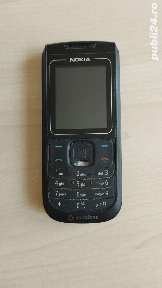 Nokia 6124