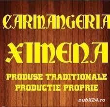 3500-4000 lei NET ( In mana ) Vanzatoare in Domeniul Alimentar 