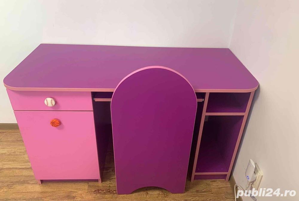 Mobila dormitor fetita