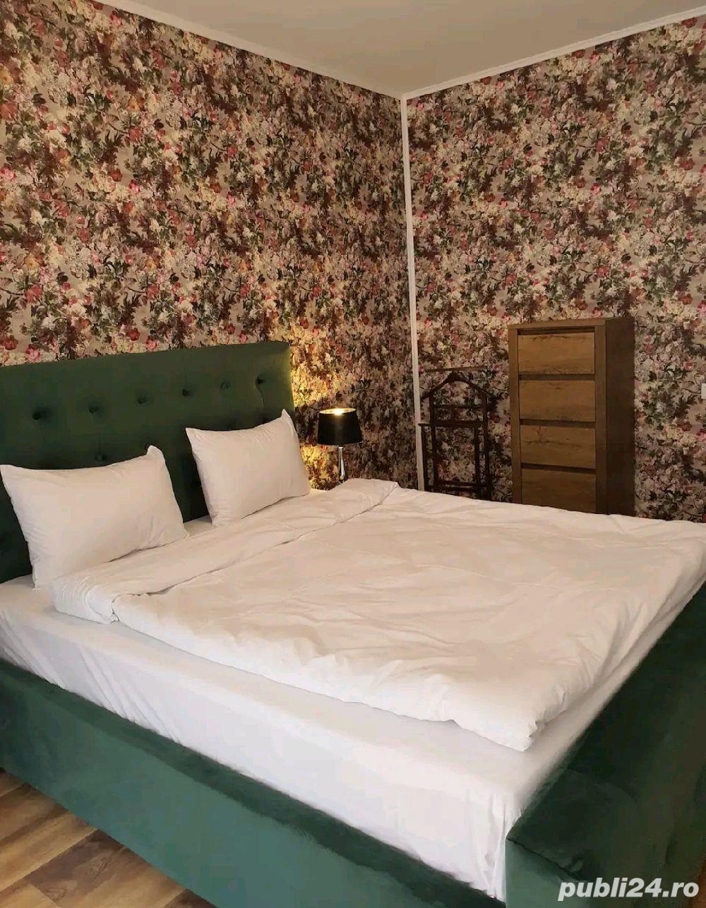 Regim Hotelier Dristor, Nerva Traian, Mall Vitan