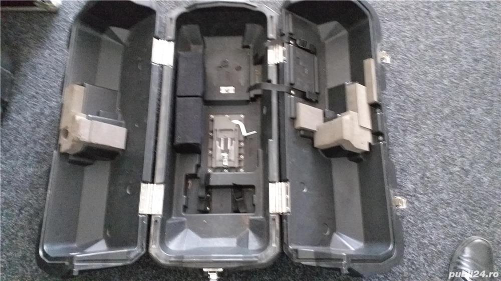 Geanta pentru camera