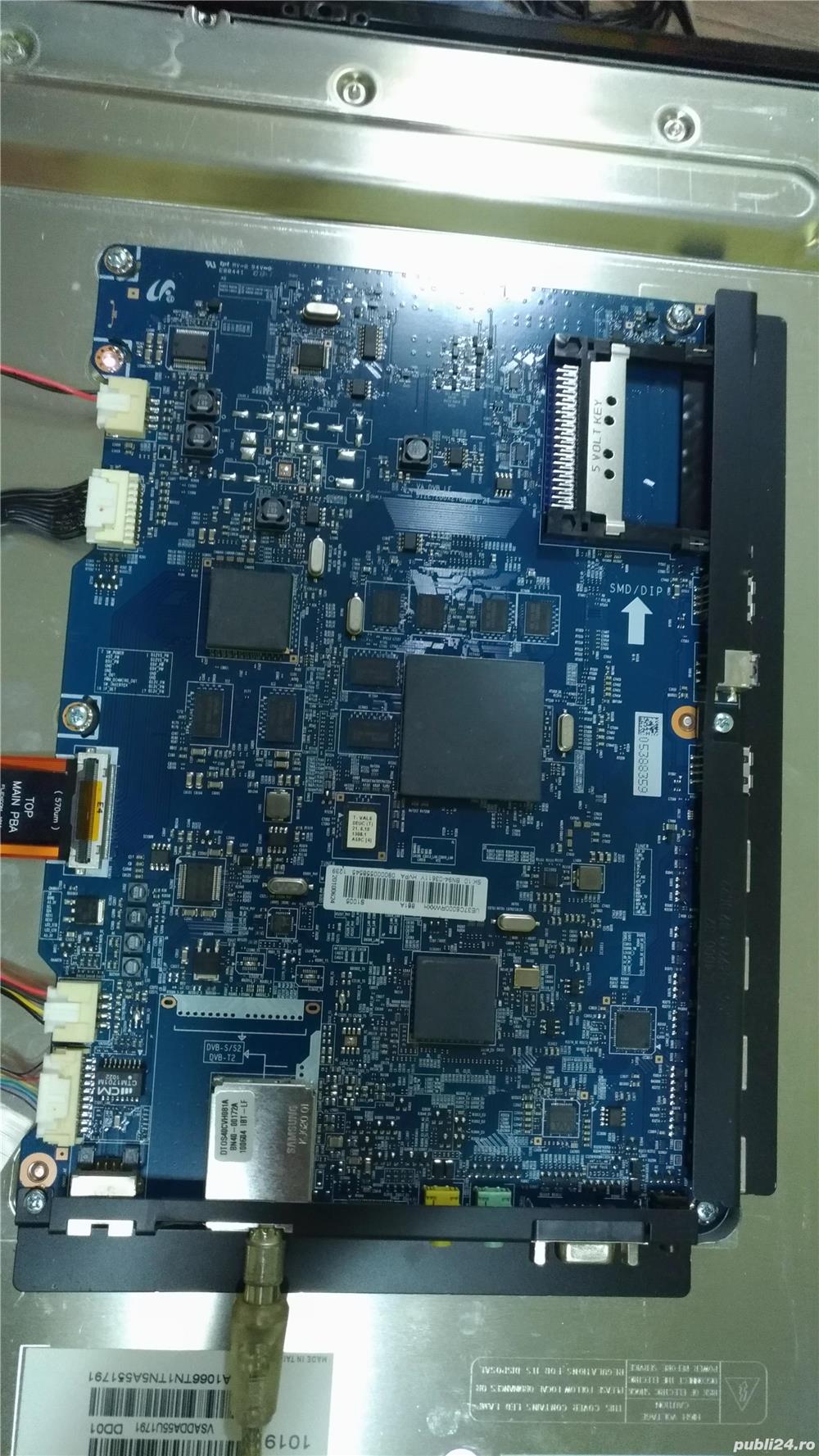 samsung 32 37 40 46 c6000 bn41-0144b bn94-03611y  t370hw04 