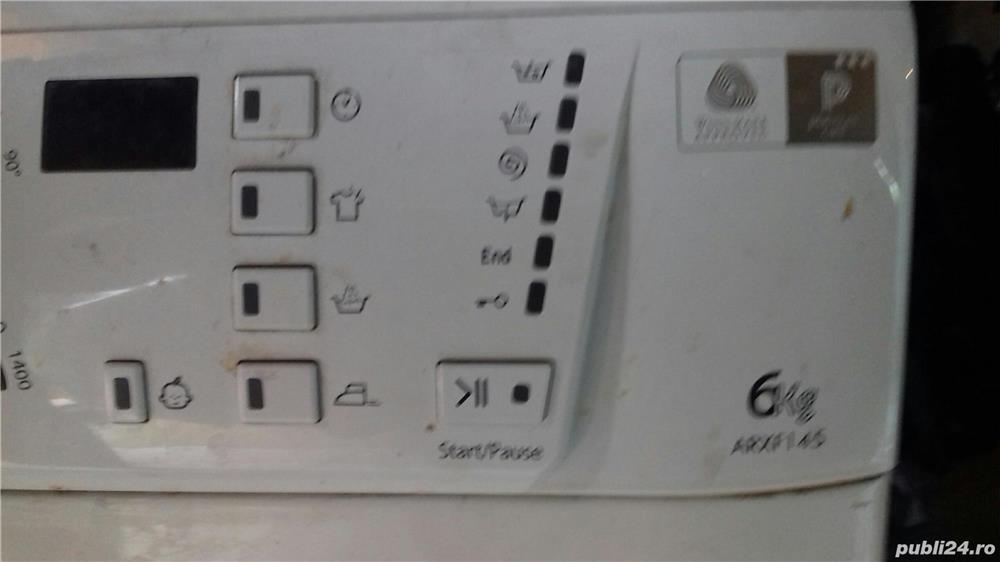 piese schimb masina spalat 