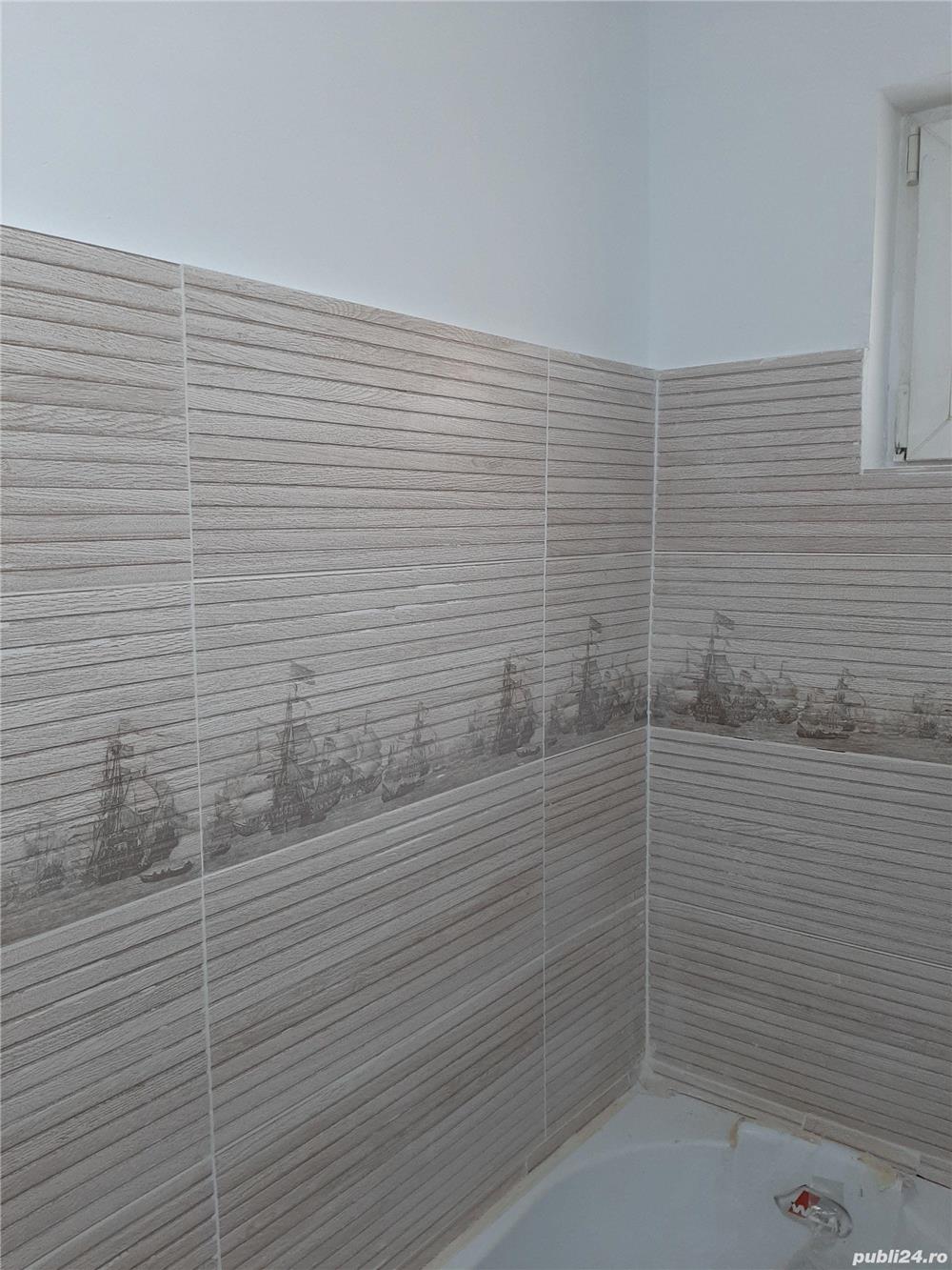 Amenajari interioare complete in Timisoara si imprejurimi