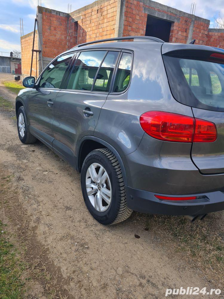 Tiguan an 2013,caroserie,moto 2.0 tdi,140 CP,cutie, manuala 6+1tr,suspensii,volan cu airbag