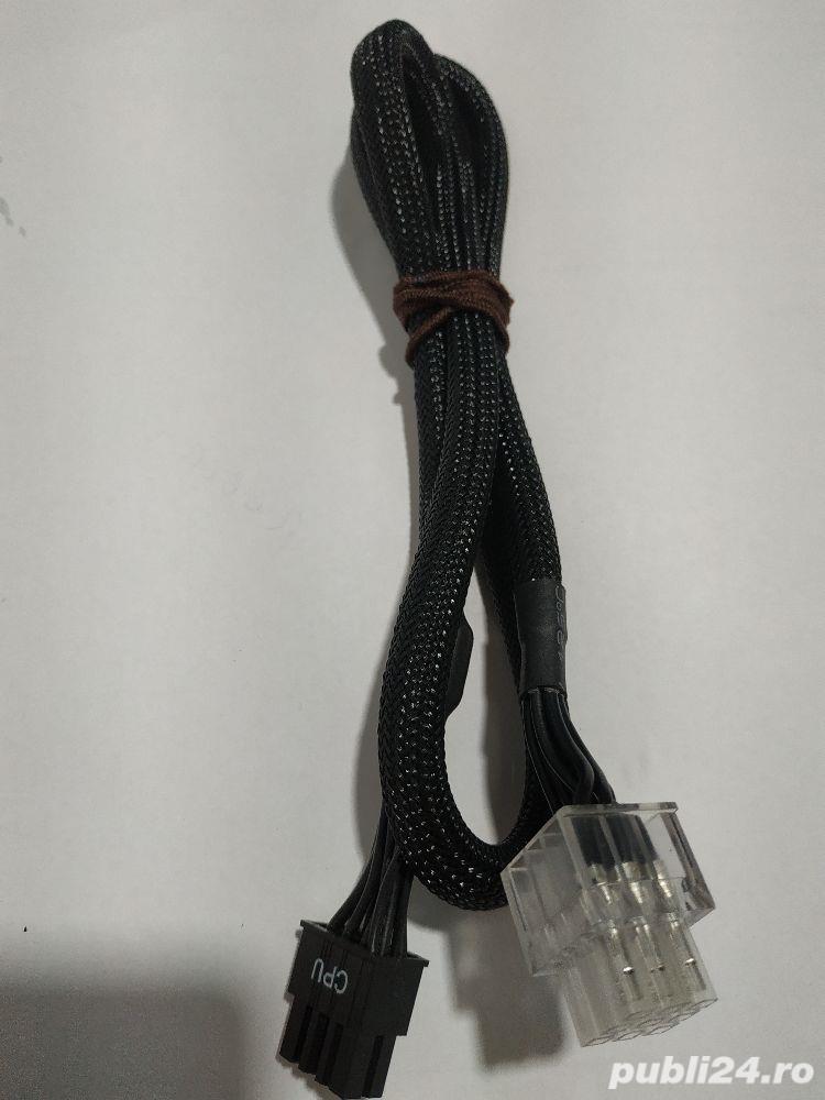 Cablu sursa modulara Super Flower Leadex