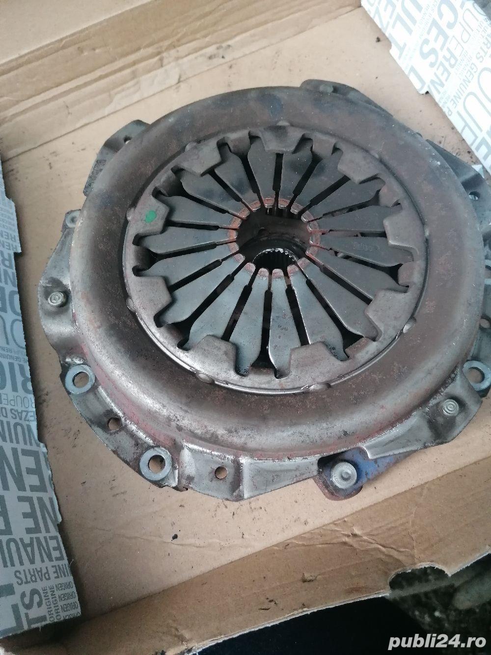 Piese Logan 14 benzina 