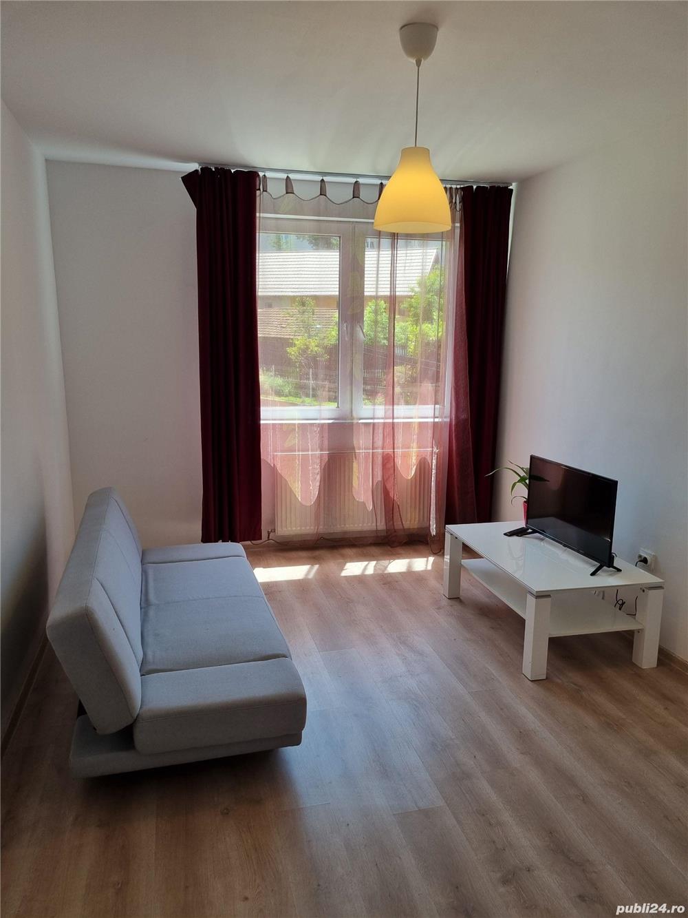 Închiriere apartament in regim hotelier Resita