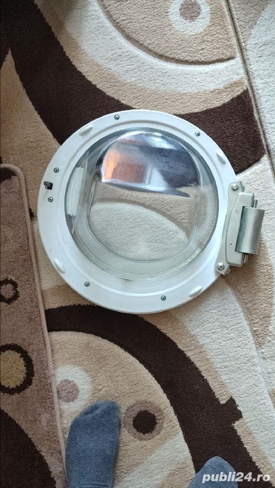 Hublou Zanussi FAE 825 V