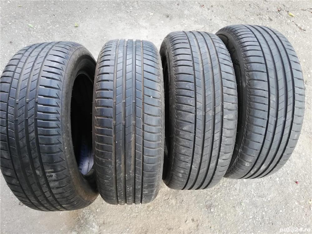 De vânzare cauciucuri  Bridgestone 
