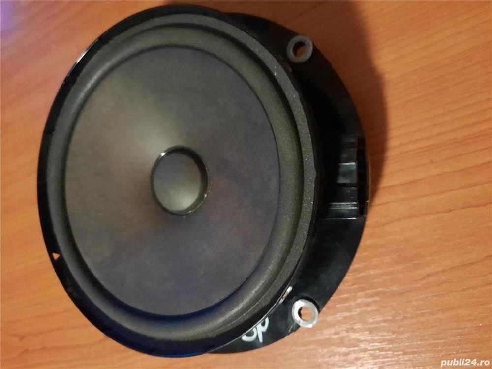 Difuzor ușă spate vw.jetta, golf5...