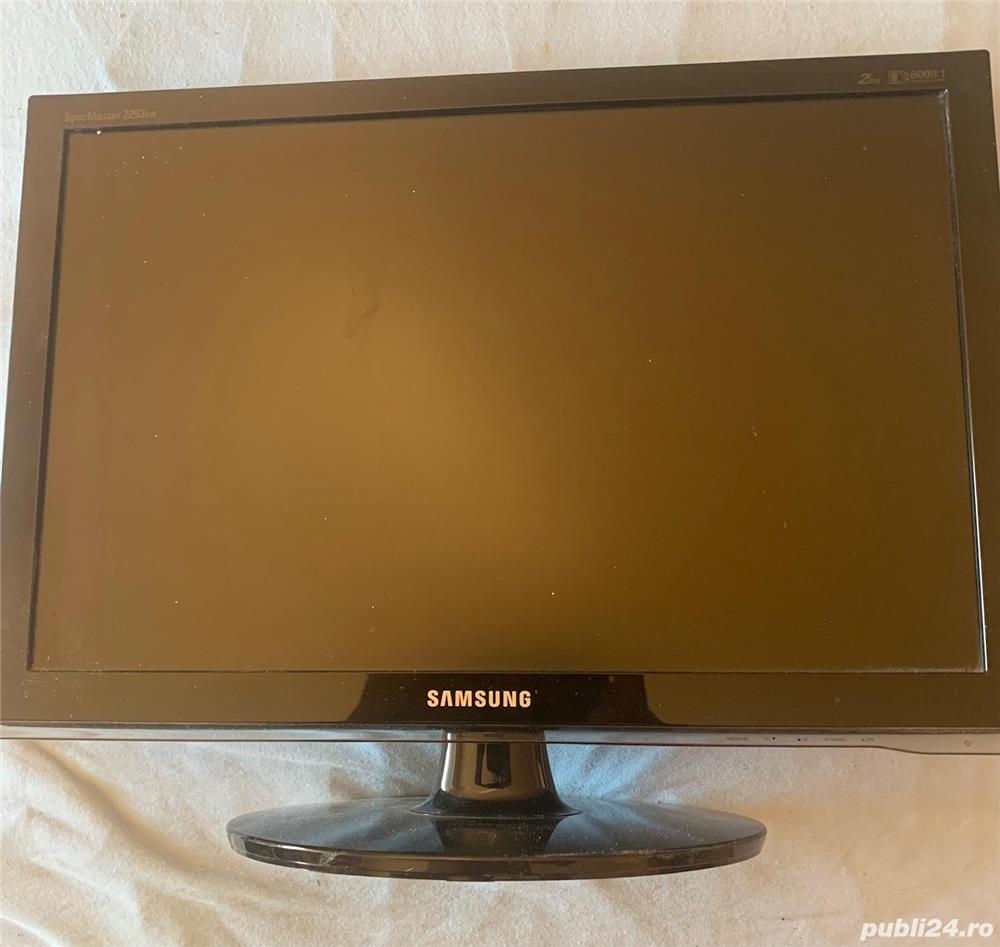Monitor Samsung 