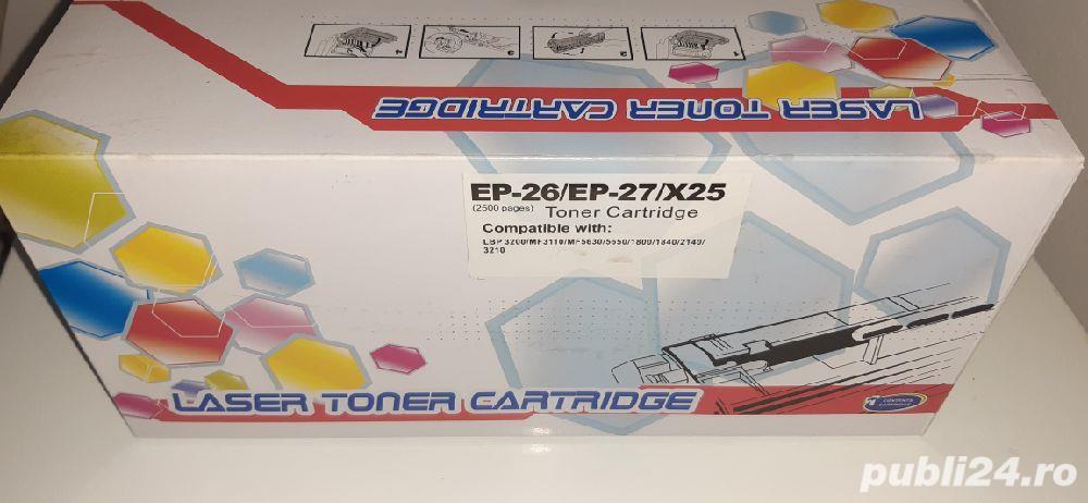Cartus imprimanta compatibil ep 27