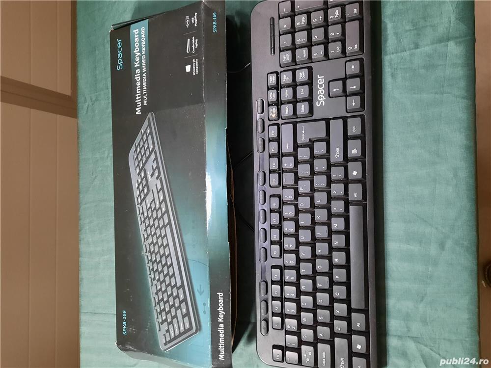 Vand Tastatura calculator diferite modele