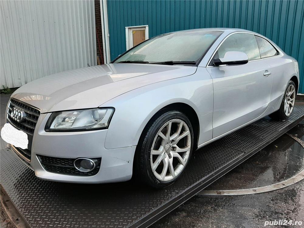 Dezmembrez Audi A5 2009 Coupe 2.0 TDI