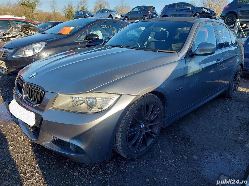 Dezmembrez bmw e90 2009 sedan lci m pachet 2.0 i