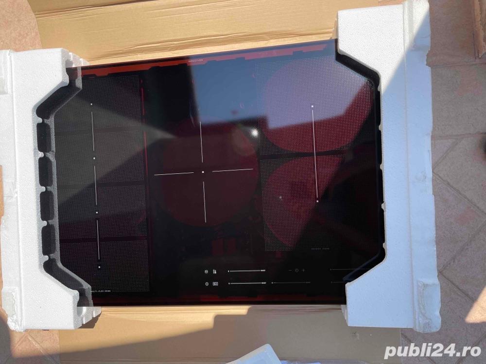 Plita inductie  ikea (blixtsnabb)