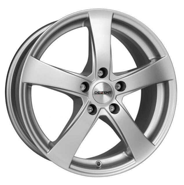 Set de 4 jante DEZENT plus anvelope iarna  16" ,  (5x120), 7J X 16,   pt BMW E90