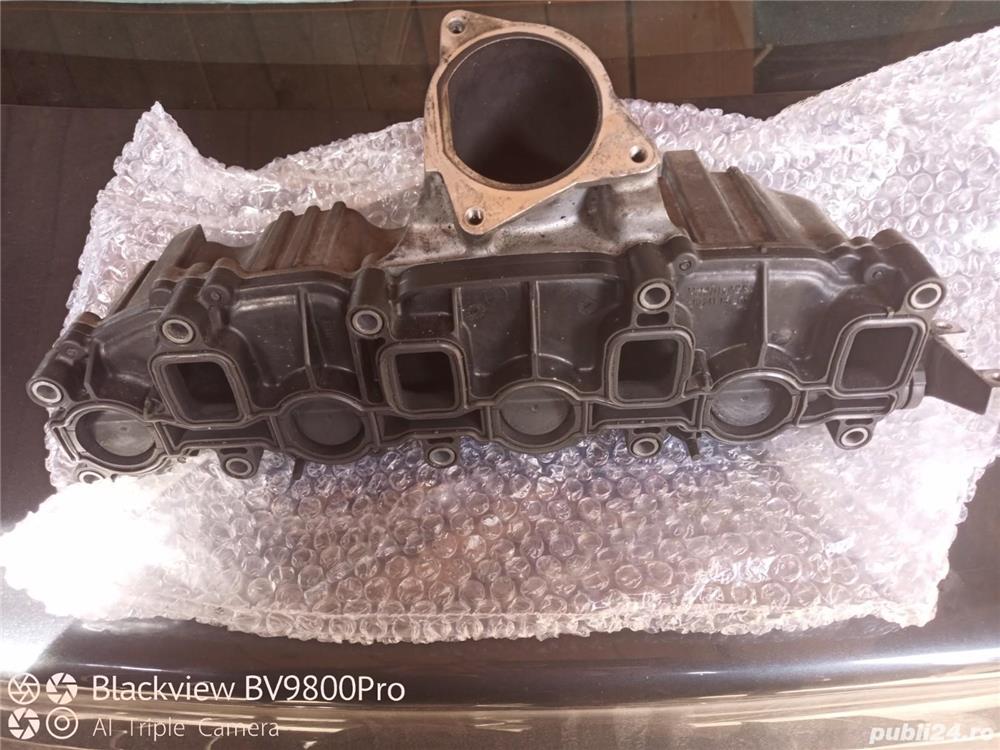 Galerie admisie Passat CC cod motor CBBB