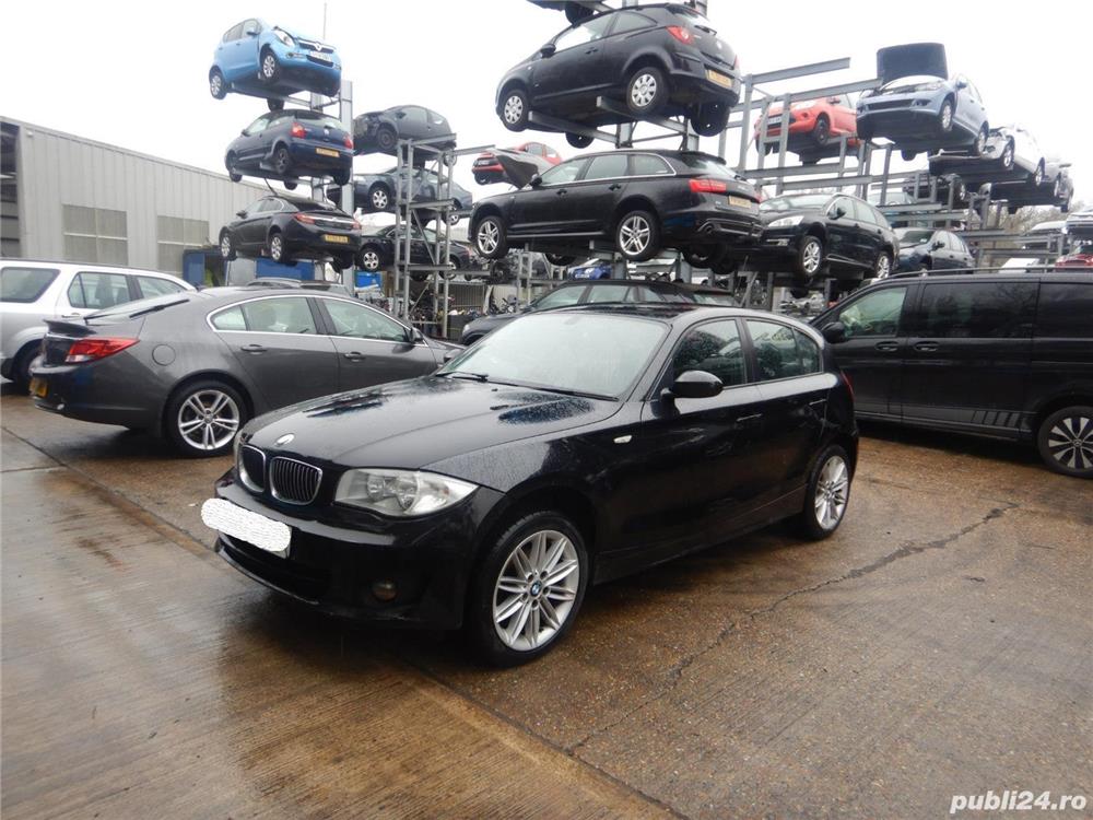 Dezmembrez BMW E87 2006 HATCHBACK 2.0 D