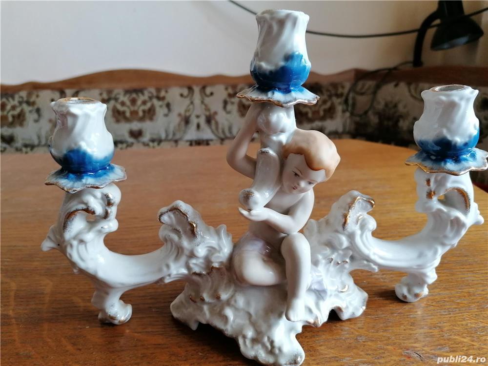 sfesnic si balerini portelan