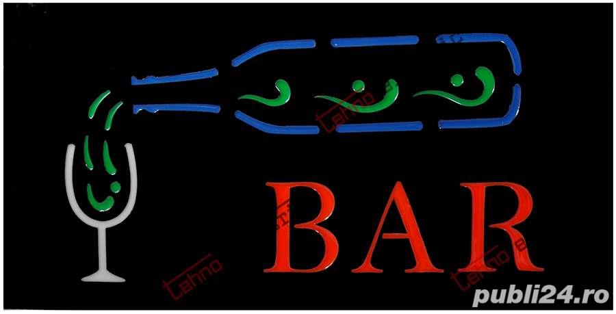 Vand Afisaj Reclama Panou cu Leduri (BAR - 1), NOU Pret 99 Lei